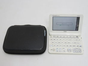 日本電子辭典購(gòu)買(mǎi)指南 代購(gòu)、價(jià)格、二手市場(chǎng)與商品推薦