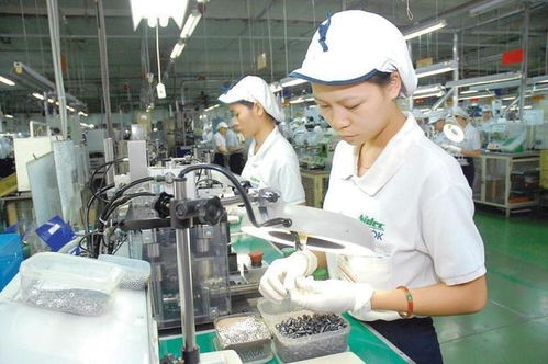 從越南停電危機(jī)看東南亞產(chǎn)業(yè)轉(zhuǎn)移的困局與機(jī)遇