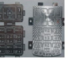 廣州凱旭電子科技 匠心打造手機(jī)按鍵五金精品，引領(lǐng)電子制造新風(fēng)尚